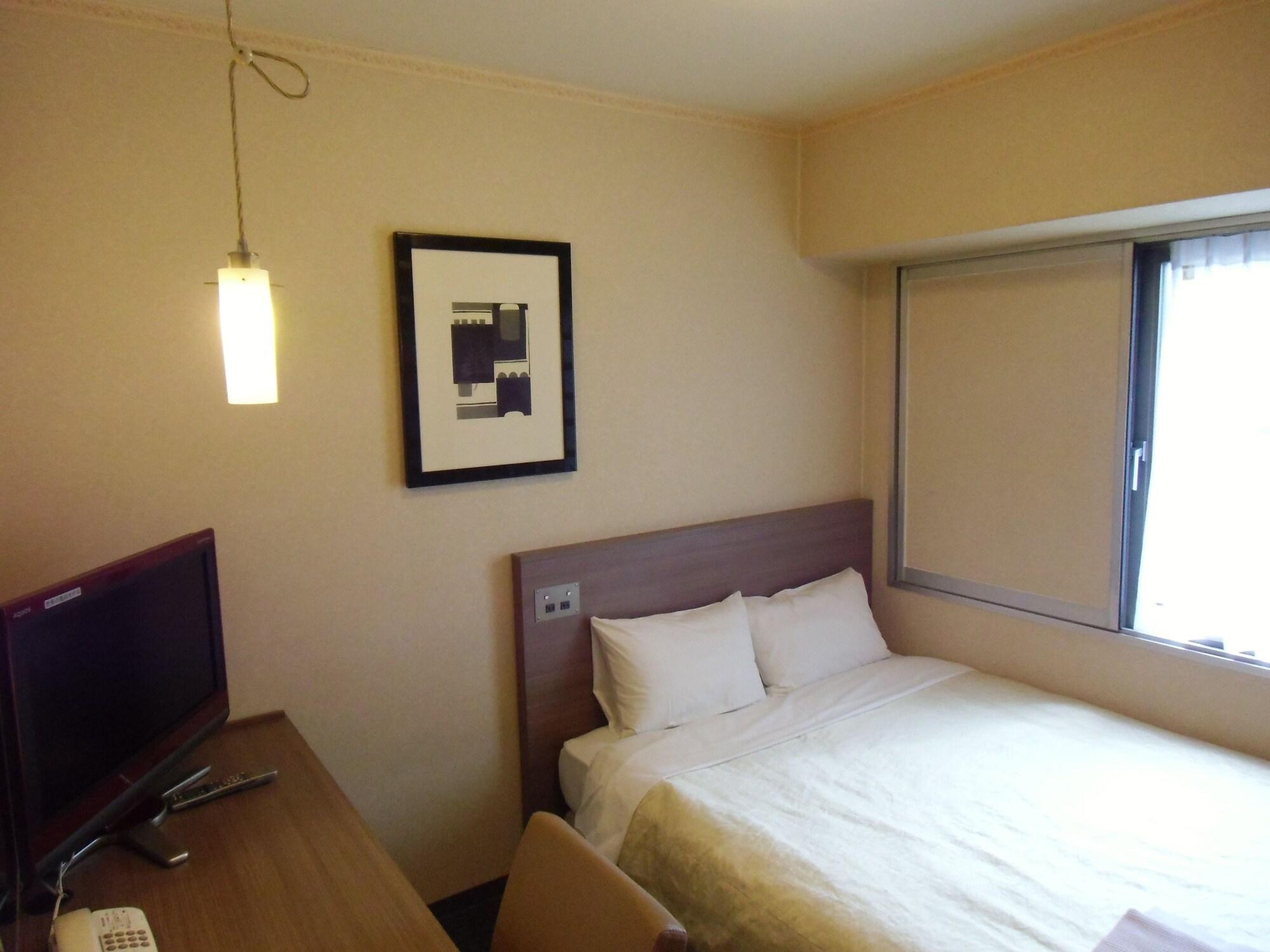 Hotel Il Grande Umeda Ōsaka Eksteriør bilde